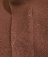 doublet（ダブレット）スラックス 茶 サイズ:S メンズ/2200671242190