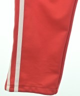 doublet（ダブレット）スウェットパンツ 赤 サイズ:M メンズ/2200671458010