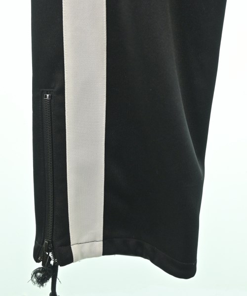 doublet（ダブレット）スウェットパンツ 黒 サイズ:L メンズ/2200671458027