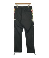 doublet（ダブレット）スウェットパンツ 黒 サイズ:L メンズ/2200671458027