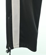 doublet（ダブレット）スウェットパンツ 黒 サイズ:L メンズ/2200671458027