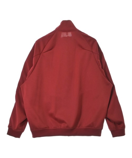 doublet（ダブレット）スウェット 赤 サイズ:M メンズ/2200671458034