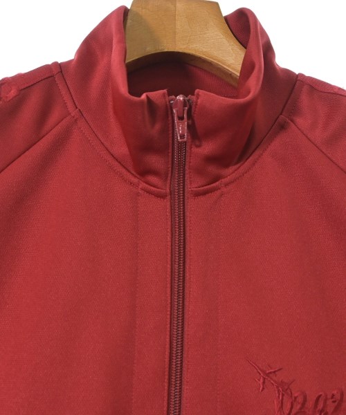 doublet（ダブレット）スウェット 赤 サイズ:M メンズ/2200671458034