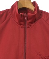 doublet（ダブレット）スウェット 赤 サイズ:M メンズ/2200671458034