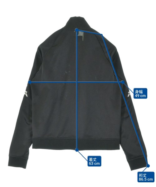 doublet（ダブレット）その他 黒 サイズ:S メンズ/2200672106125