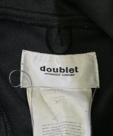 doublet（ダブレット）その他 黒 サイズ:S メンズ/2200672106125