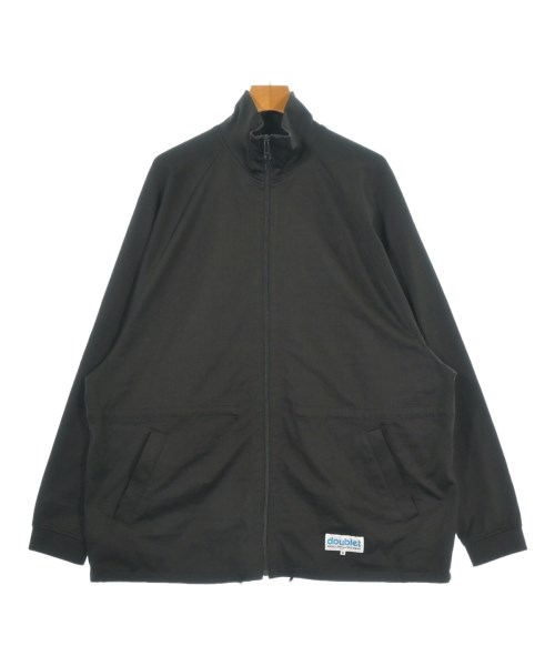 doublet（ダブレット）ブルゾン 黒 サイズ:M メンズ/2200730584049