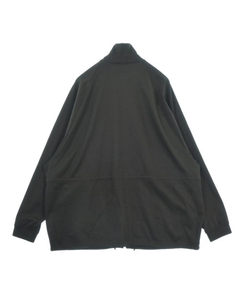 doublet（ダブレット）ブルゾン 黒 サイズ:M メンズ/2200730584049