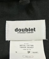 doublet（ダブレット）ブルゾン 黒 サイズ:M メンズ/2200730584049