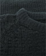 doublet（ダブレット）ニット・セーター 黒 サイズ:ONE レディース/2200727035288