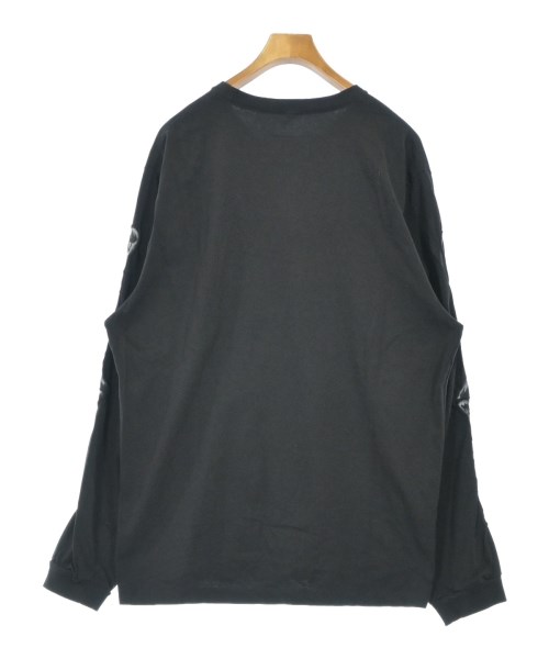 doublet（ダブレット）Tシャツ・カットソー 黒 サイズ:XL メンズ/2200727035318