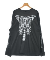 doublet（ダブレット）Tシャツ・カットソー 黒 サイズ:XL メンズ/2200727035318