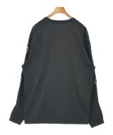 doublet（ダブレット）Tシャツ・カットソー 黒 サイズ:XL メンズ/2200727035318