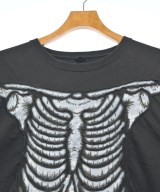 doublet（ダブレット）Tシャツ・カットソー 黒 サイズ:XL メンズ/2200727035318