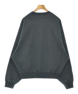 doublet（ダブレット）スウェット 黒 サイズ:S メンズ/2200727035356