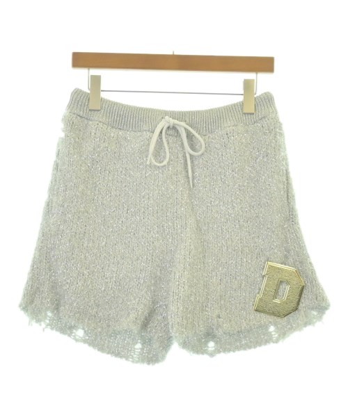 doublet(ダブレット)のショートパンツ サイズ:S 20,900円