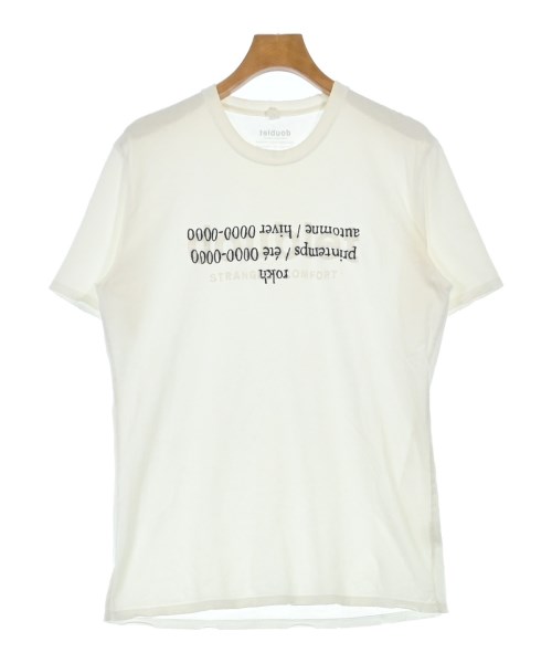 doublet(ダブレット)のTシャツ・カットソー サイズ:S 8,600円