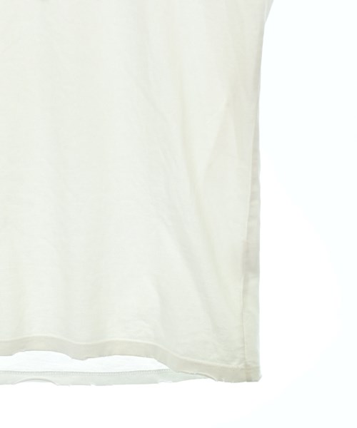 doublet（ダブレット）Tシャツ・カットソー 白 サイズ:S メンズ/2200727035424