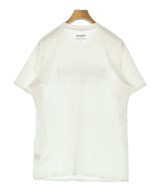doublet（ダブレット）Tシャツ・カットソー 白 サイズ:S メンズ/2200727035424