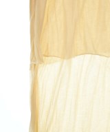 doublet（ダブレット）Tシャツ・カットソー ベージュ サイズ:S メンズ/2200727035455