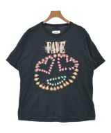doublet（ダブレット）Tシャツ・カットソー 紺 サイズ:ONE メンズ/2200731978052