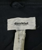 doublet（ダブレット）Tシャツ・カットソー 紺 サイズ:ONE メンズ/2200731978052