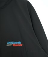 doublet（ダブレット）ブルゾン 黒 サイズ:L メンズ/2200732180010