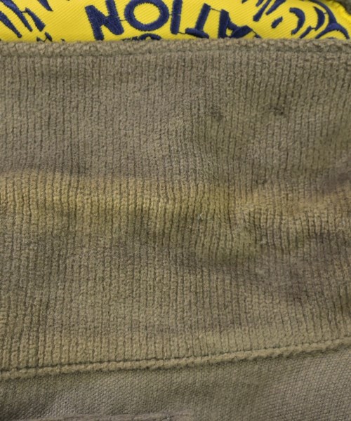 doublet（ダブレット）その他 茶 サイズ:L メンズ/2200725514013