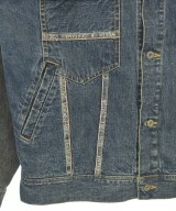 doublet（ダブレット）デニムジャケット 紺 サイズ:L メンズ/2200725514037