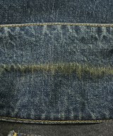 doublet（ダブレット）デニムジャケット 紺 サイズ:L メンズ/2200725514037