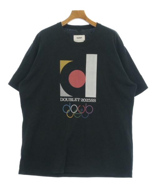 doublet(ダブレット)のTシャツ・カットソー サイズ:XL 9,600円