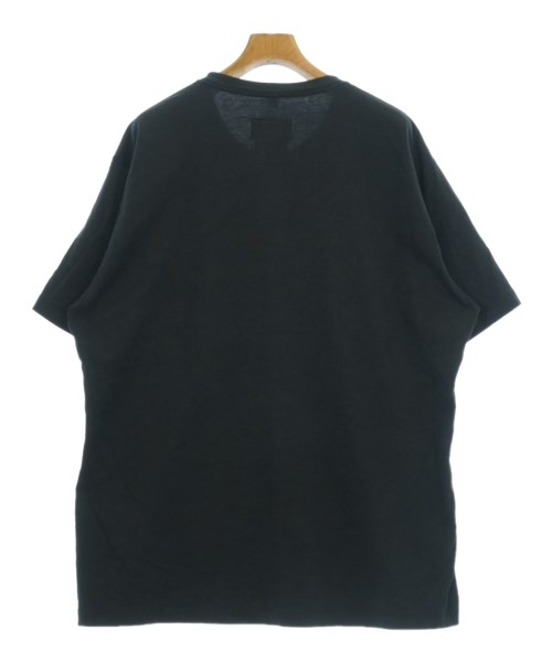doublet（ダブレット）Tシャツ・カットソー 黒 サイズ:XL メンズ/2200725514068