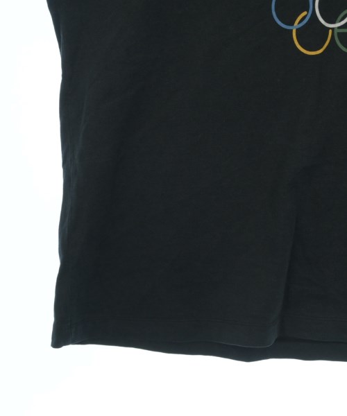 doublet（ダブレット）Tシャツ・カットソー 黒 サイズ:XL メンズ/2200725514068