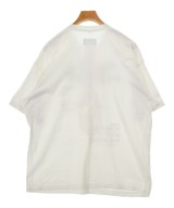 doublet（ダブレット）Tシャツ・カットソー 白 サイズ:L メンズ/2200725514075