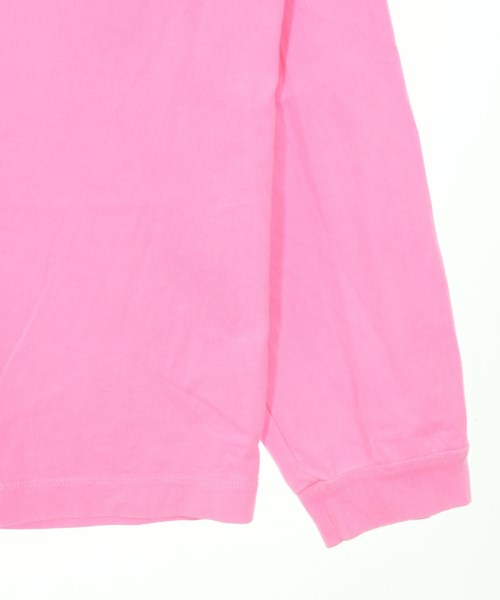 doublet（ダブレット）Tシャツ・カットソー ピンク サイズ:L メンズ/2200725514082