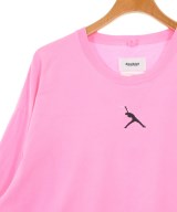 doublet（ダブレット）Tシャツ・カットソー ピンク サイズ:L メンズ/2200725514082