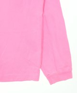 doublet（ダブレット）Tシャツ・カットソー ピンク サイズ:L メンズ/2200725514082