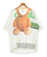 doublet（ダブレット）Tシャツ・カットソー 白 サイズ:-(XXL位) メンズ/2200731005017