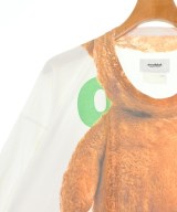 doublet（ダブレット）Tシャツ・カットソー 白 サイズ:-(XXL位) メンズ/2200731005017
