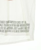 doublet（ダブレット）Tシャツ・カットソー 白 サイズ:-(XXL位) メンズ/2200731005017