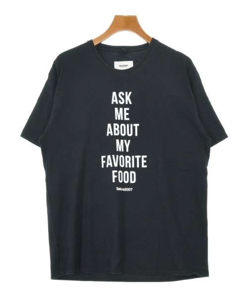 doublet(ダブレット)のTシャツ・カットソー サイズ:-(L位) 5,000円