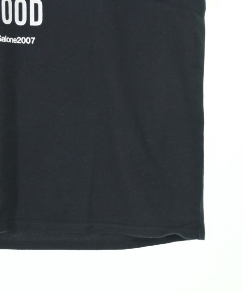 doublet（ダブレット）Tシャツ・カットソー 黒 サイズ:-(L位) メンズ/2200731005024