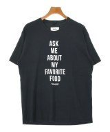 doublet（ダブレット）Tシャツ・カットソー 黒 サイズ:-(L位) メンズ/2200731005024
