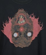 doublet（ダブレット）Tシャツ・カットソー 黒 サイズ:-(L位) メンズ/2200731005024