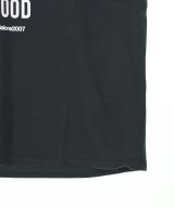 doublet（ダブレット）Tシャツ・カットソー 黒 サイズ:-(L位) メンズ/2200731005024