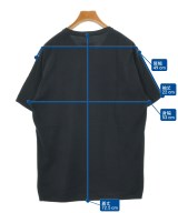 doublet（ダブレット）Tシャツ・カットソー 黒 サイズ:-(L位) メンズ/2200731005024