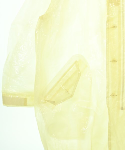 doublet（ダブレット）その他 白 サイズ:S メンズ/2200731005086