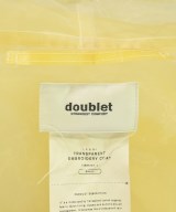 doublet（ダブレット）その他 白 サイズ:S メンズ/2200731005086