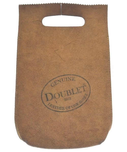 doublet（ダブレット）その他 黒 サイズ:- メンズ/2200731005109