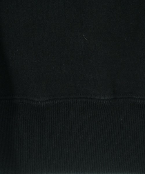 doublet（ダブレット）パーカー 黒 サイズ:M メンズ/2200735191044
